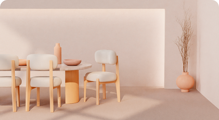 Interior Design Trending